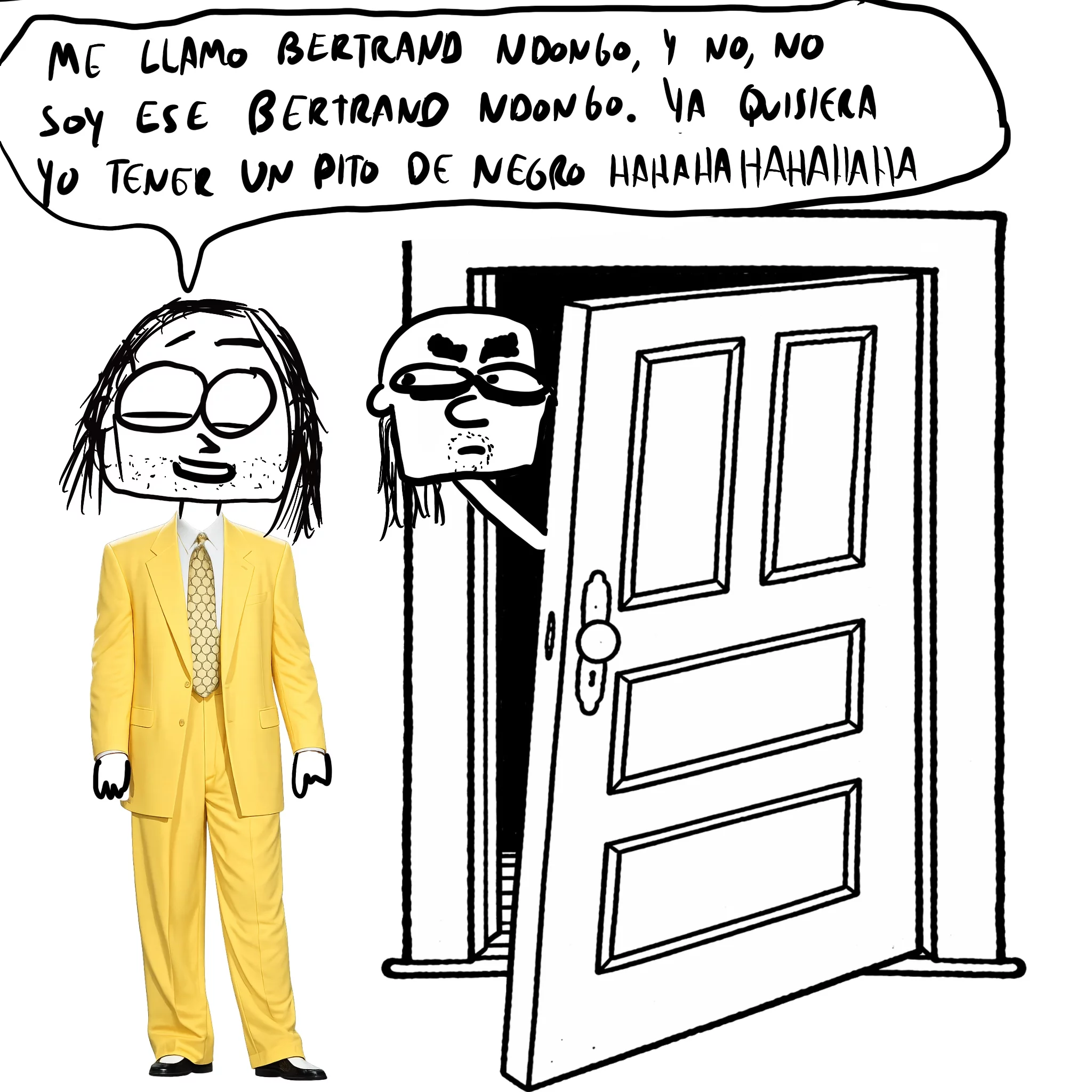 oferta irrechazable